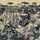 Дизайнерское Панно "Kipling" арт.ETD22 004, коллекция "Etude vol.2", производства Loymina, с изображением растений и животных, купить панно онлайн